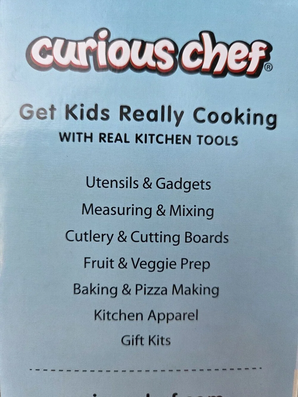 Curious Chef - NEW 11-Piece Kids Chef Set - Pink & Green